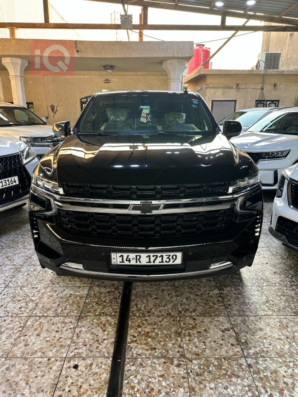 شێڤرۆلێت تاهۆ